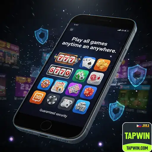 tapwin app 