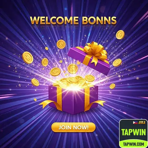 tapwin bonus 