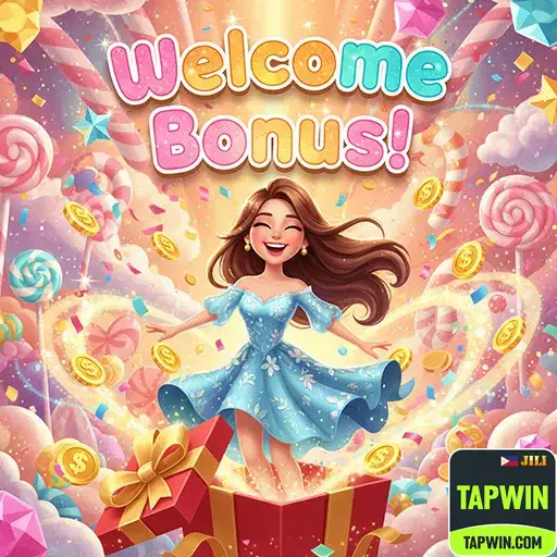 tapwin bonus 