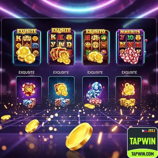 tapwin games 