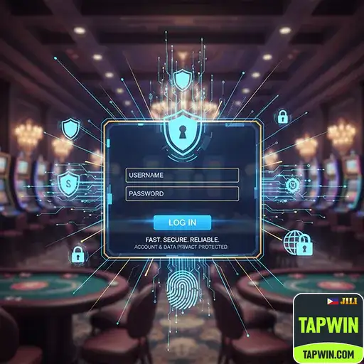 tapwin login 