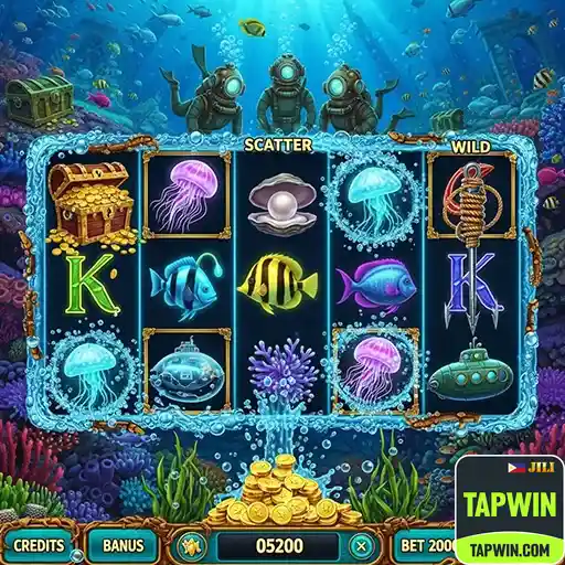 tapwin slots 