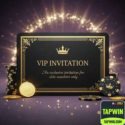 tapwin vip 